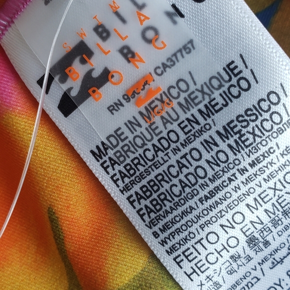 Billabong bikini set - Picture 5 of 5